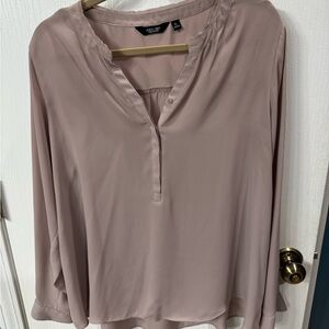 Women's Blush Top